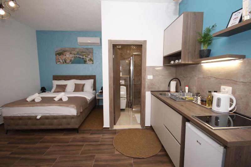 P&P Apartmans Drapić - image 8