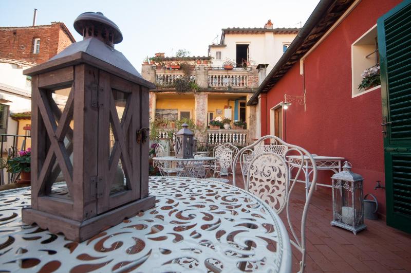 Bed & Breakfast Corte Toro - image 18