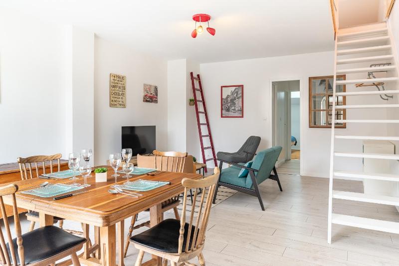 L'Ingénieux - Appt près de la Place Zola - image 13