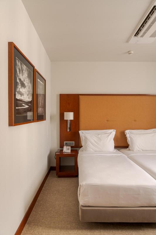 Double or Twin Room image 4
