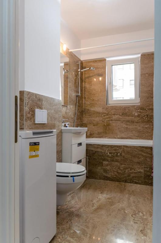 One-Bedroom Apartment image 2