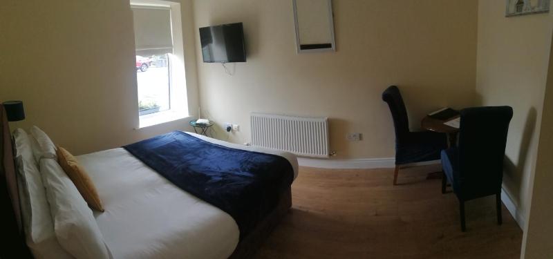 Studio Apartment image 4