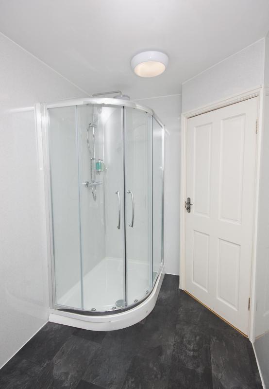 Executive One-Bedroom Apartment (2-4 Adults) Micklegate Lodge image 3