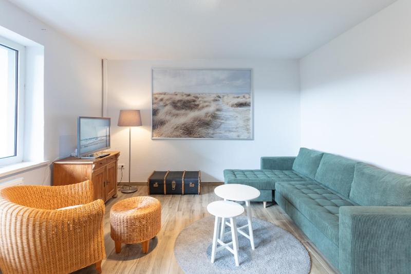 Apartment with Balcony image 1