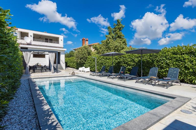 House Kristina - managed by Travel Istria - image 32