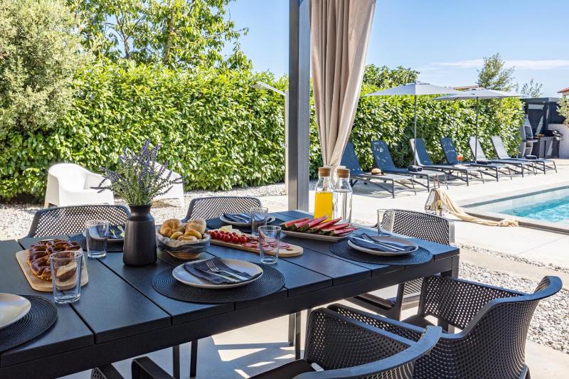 House Kristina - managed by Travel Istria - image 29