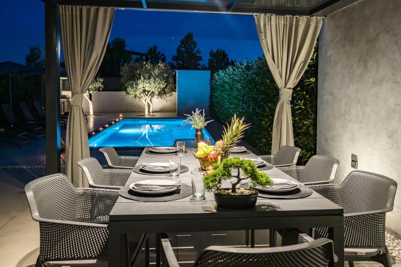 House Kristina - managed by Travel Istria - image 23