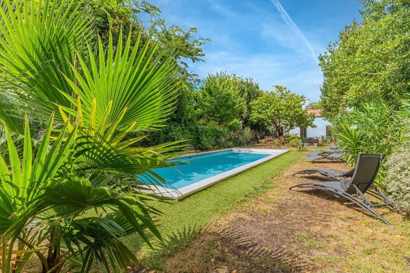Douceur de Vivre - Avec piscine privée - image 1