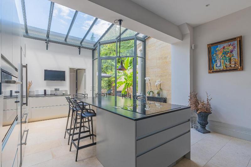 Douceur de Vivre - Avec piscine privée - image 7