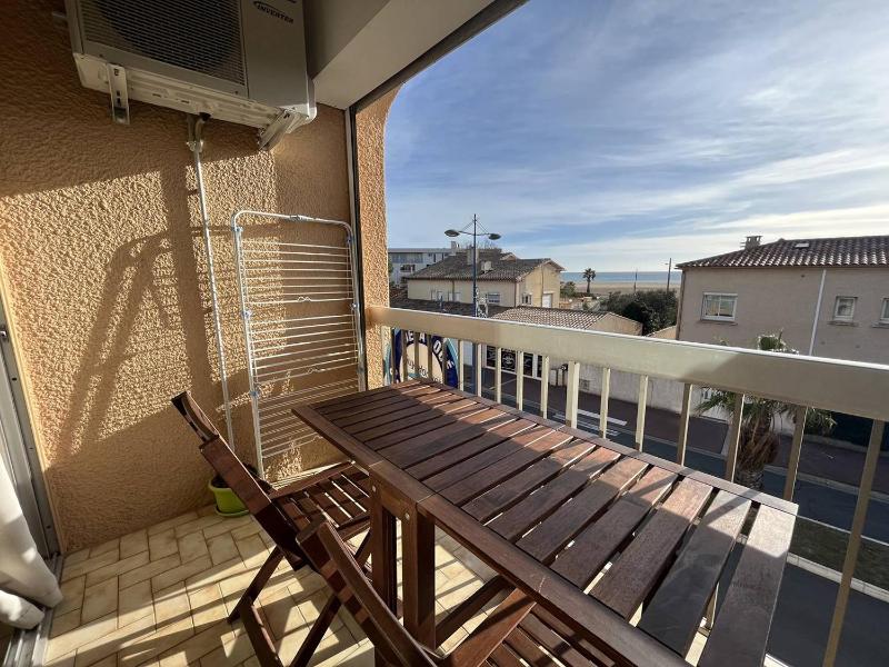 Studio à 50m de la plage - image 2