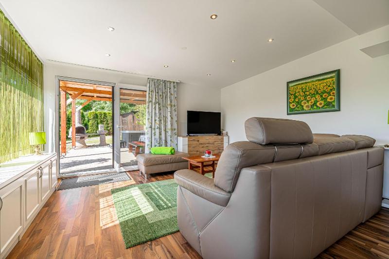 One-Bedroom Chalet image 1