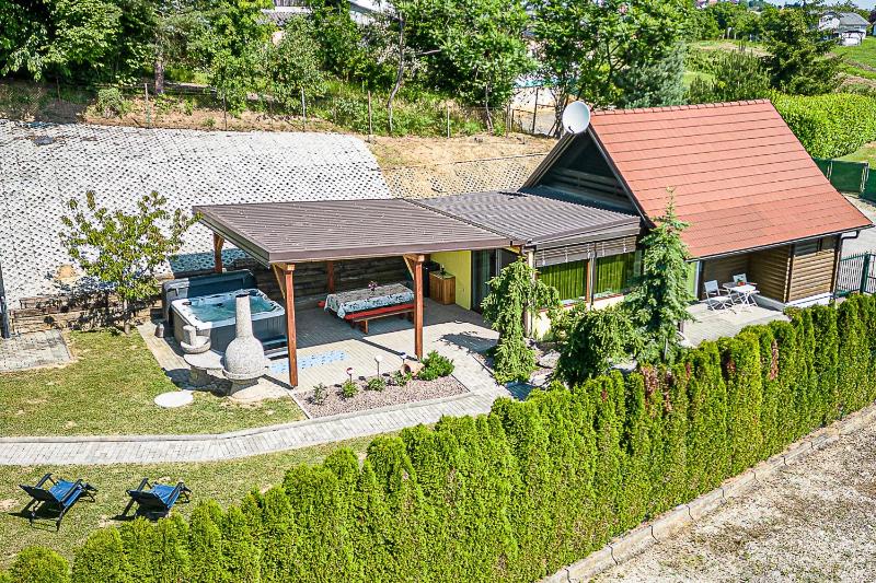 One-Bedroom Chalet image 2