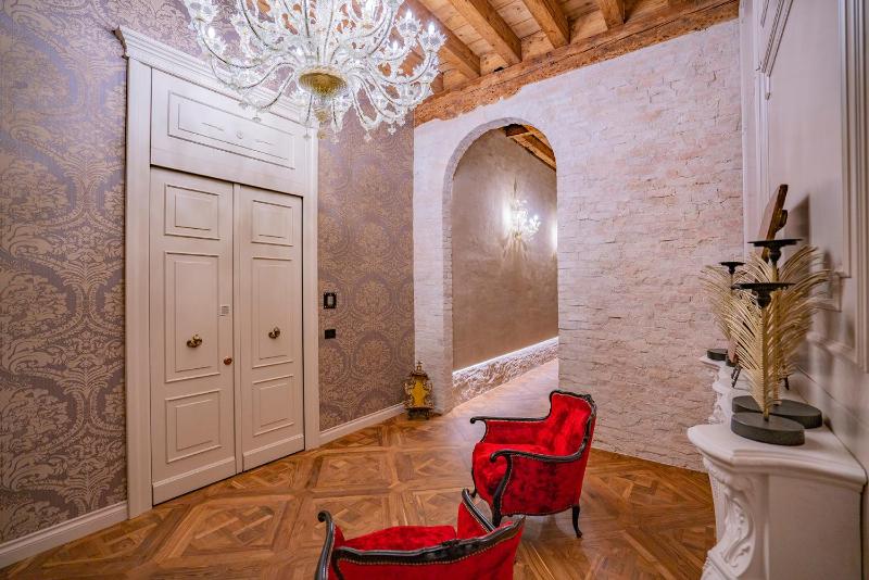 Corte Rubbi 3 Deluxe Studio-Apartment - image 2