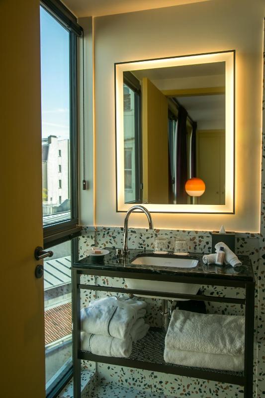 Hôtel Le Ballu - image 16