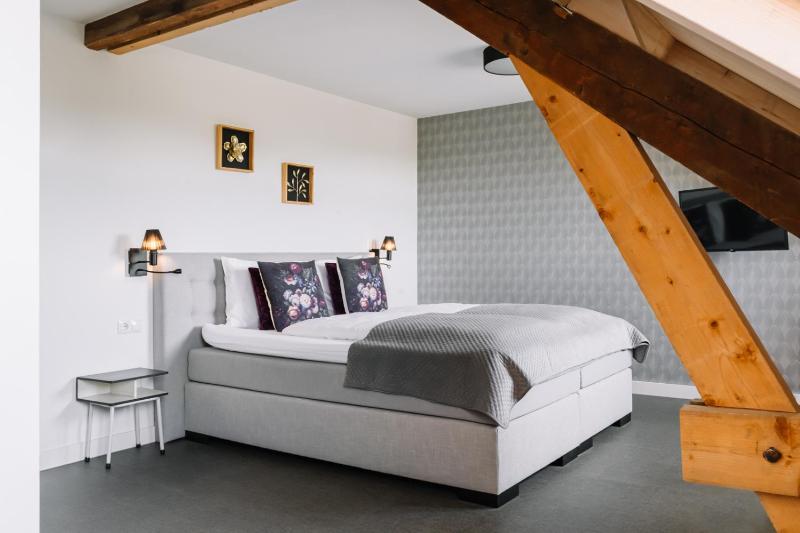 Deluxe King Room image 1