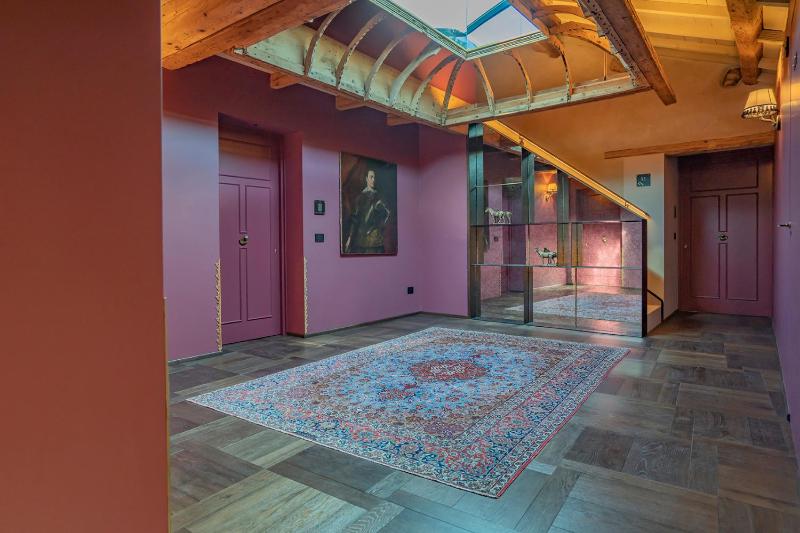 Corte Rubbi 6 Studio Apartment - image 5