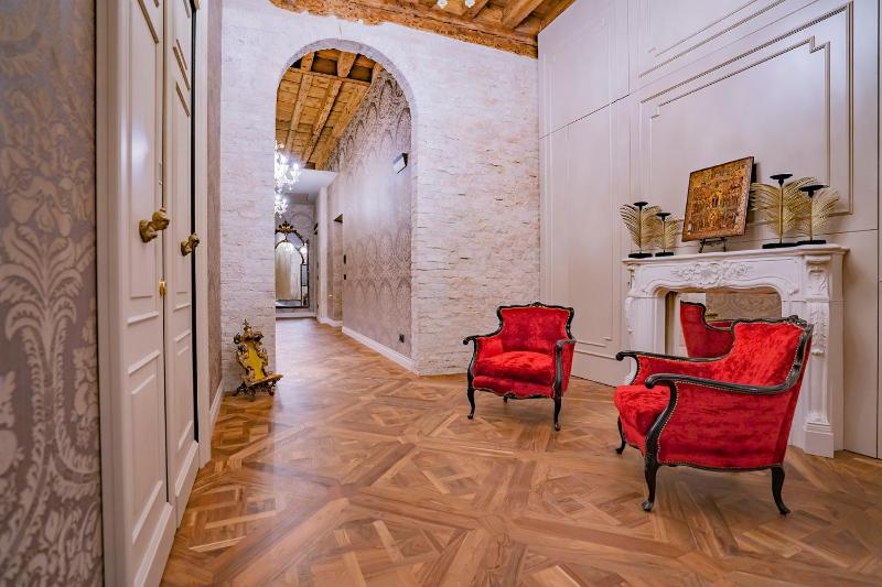 Corte Rubbi 5 Deluxe Studio-Apartment - image 14