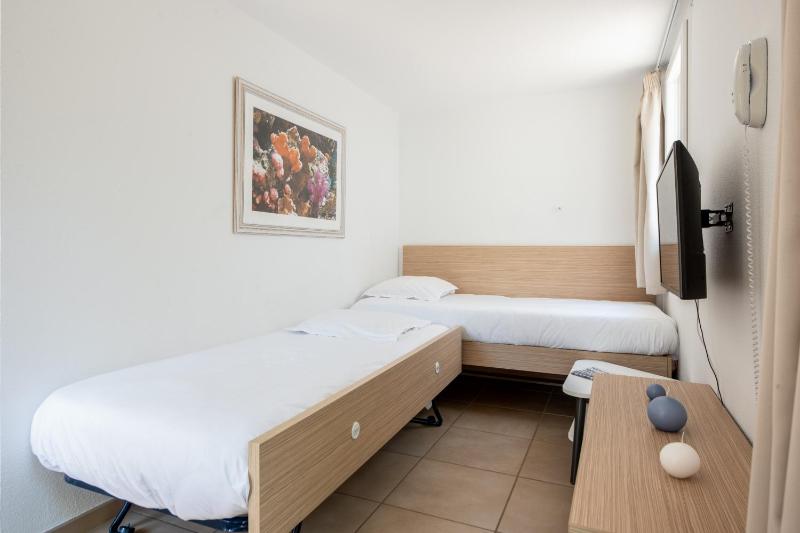 Comfort Aparthotel Mandelieu la Napoule Village - image 11