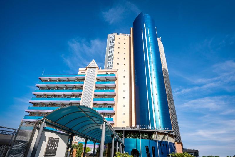 Climia Benidorm Plaza - image 37