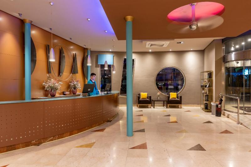 Climia Benidorm Plaza - image 44