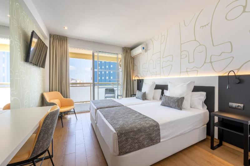 Climia Benidorm Plaza - image 31