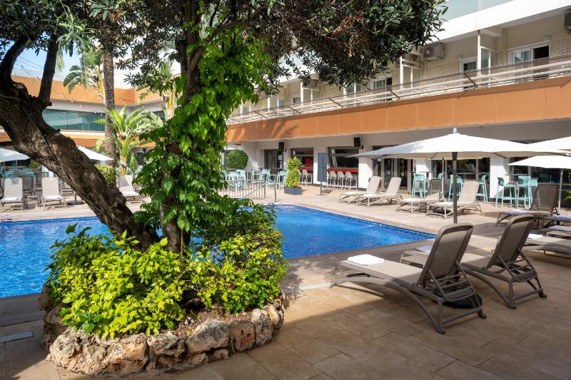 Climia Benidorm Plaza - image 34