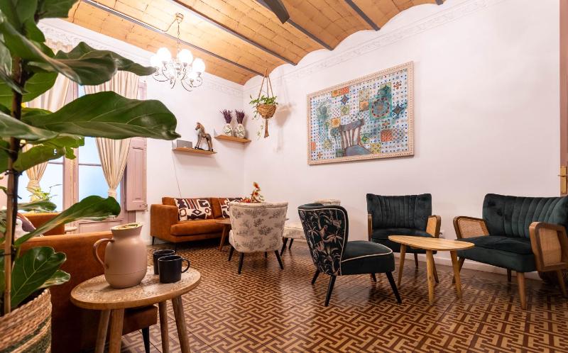 Primavera Hostel - image 10
