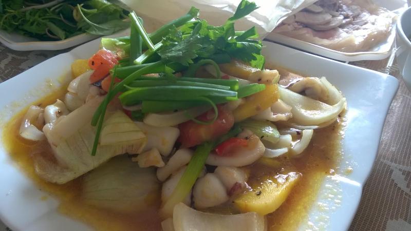 Sac Xanh Homestay - image 14