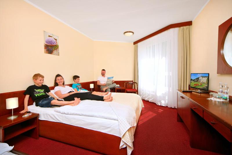 Economy Single Room with Pool Access image 1