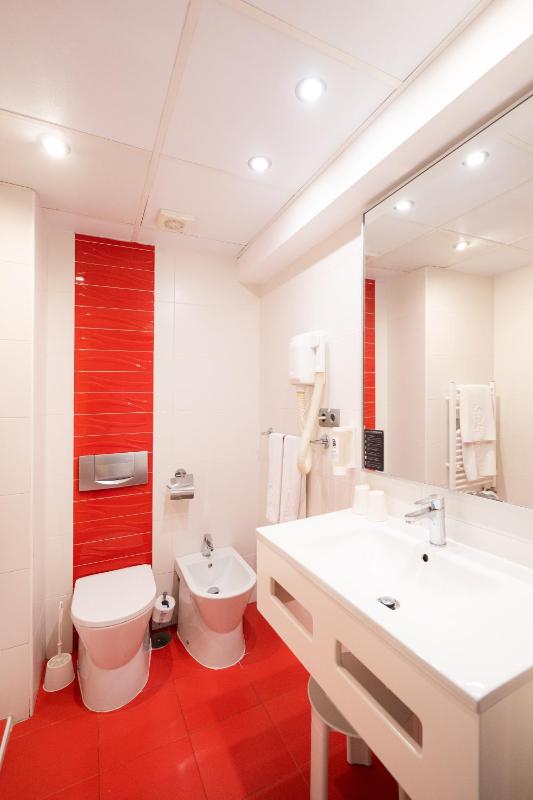 Premium Double or Twin Room (2 +1) image 4