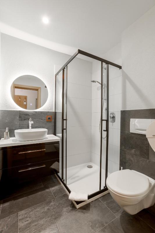 Triple Room with Balcony or Terrace image 3