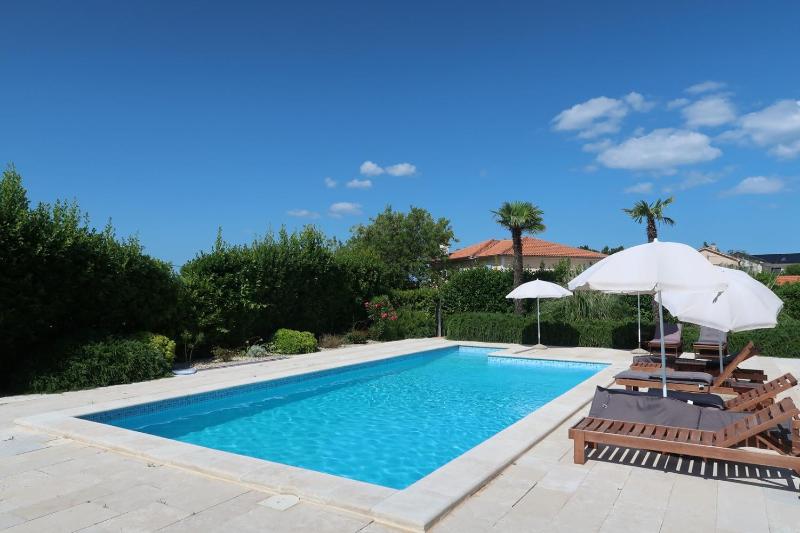 Family Villa Blum - image 23