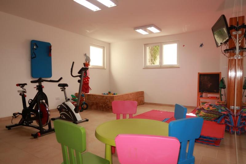 Family Villa Blum - image 18