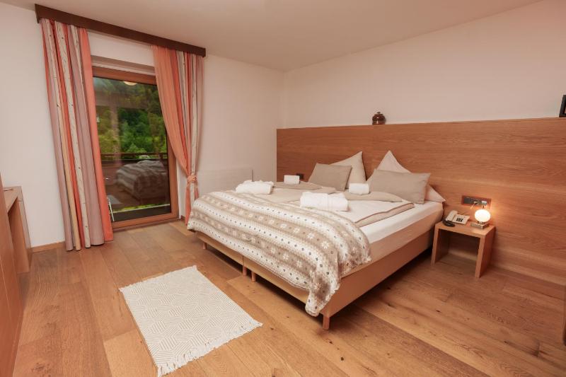 Double Room with Balcony or Terrace image 3