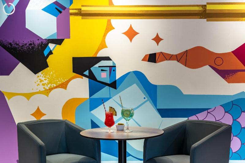 Climia Benidorm Plaza - image 7
