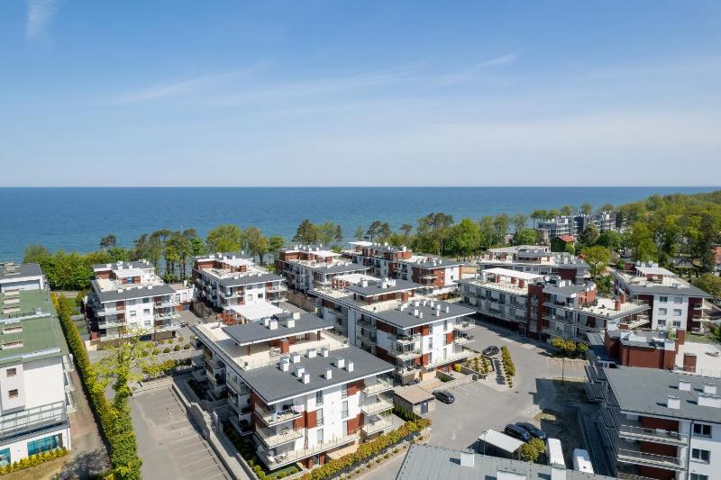 Klifowa Premium Resort with SPA Fitness & Kids Club by Noclegi Renters - image 7