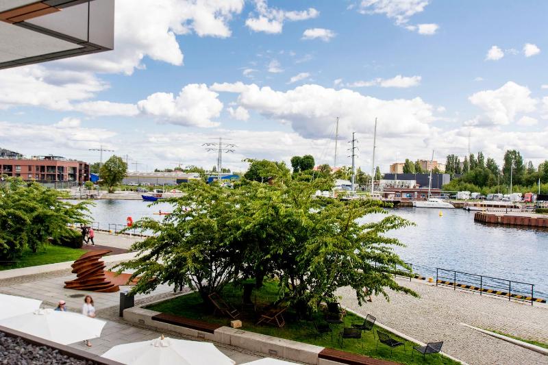 Brabank Apartments by Apartmore - image 13
