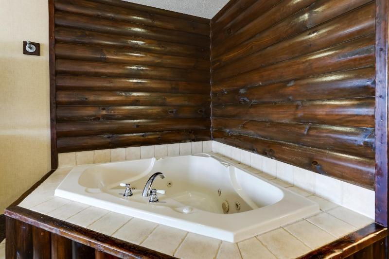 Suite with Hot Tub image 3