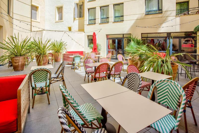 Aparthotel Adagio Montpellier Centre Comedie - image 6