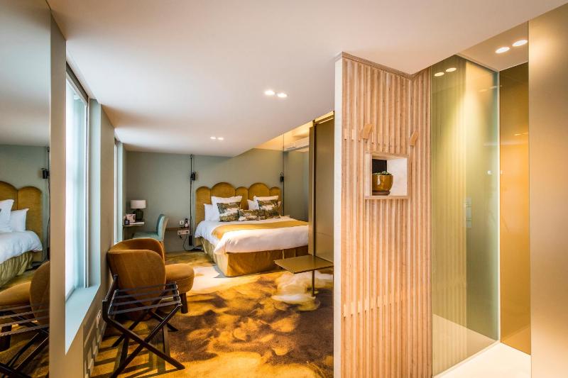 Comfort Double Room image 2