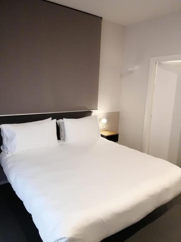 Open Hotel - image 19