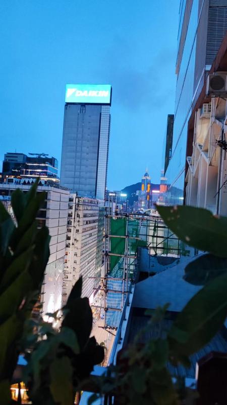 Tsim Sha Tsui Inn - image 1