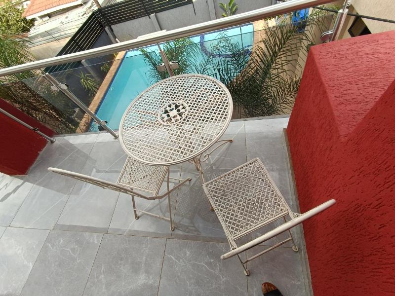 Manasseh Guesthouse - image 2