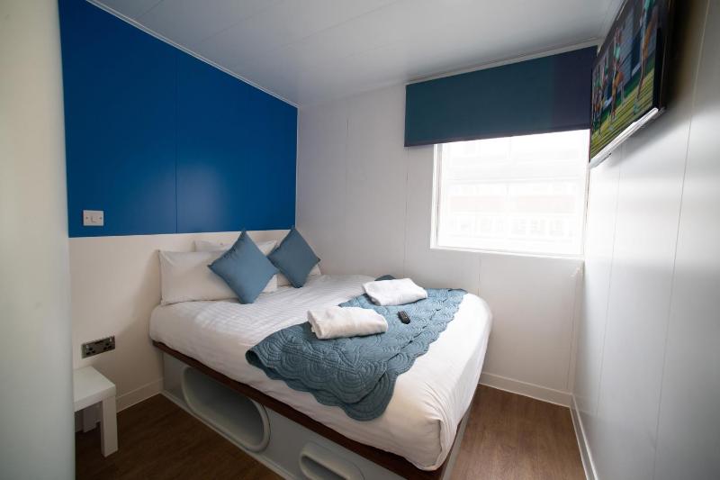 Standard Double Room with Window image 1