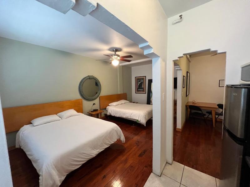 Sherbrooke All Suites Hotel - image 23