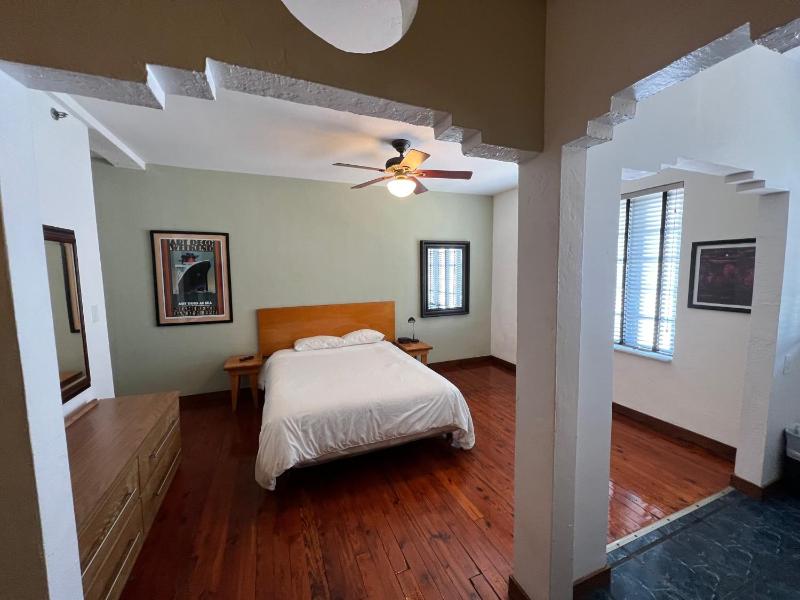 Sherbrooke All Suites Hotel - image 35