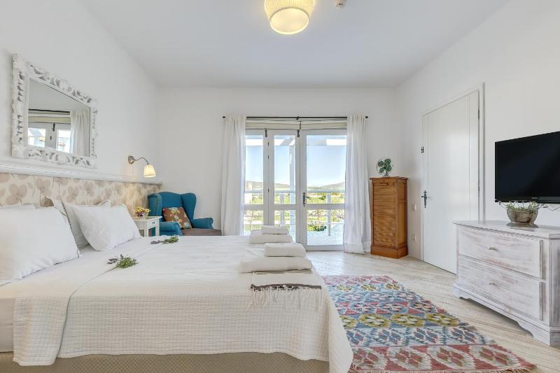 Deluxe Double Room image 2