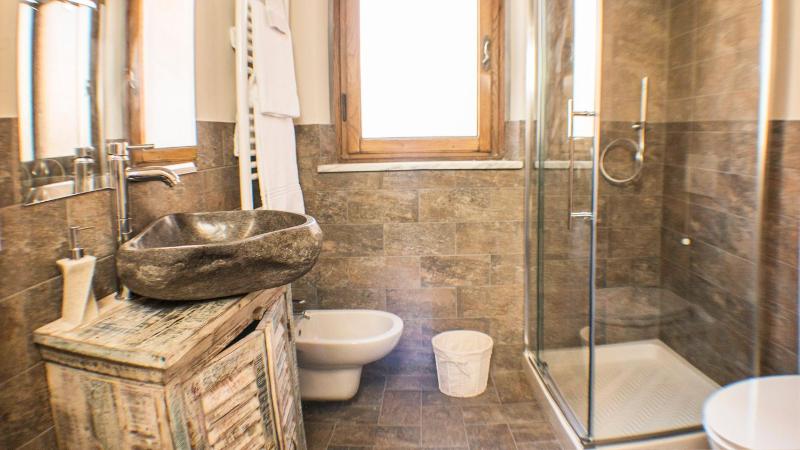 Bed & Breakfast Corte Toro - image 21
