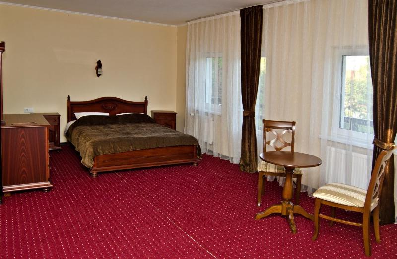Suite image 1