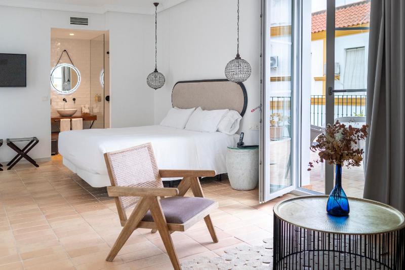Albariza Hotel Boutique - image 21